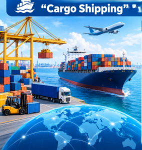 Cargo Shipping Market