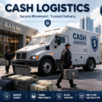 Cash Logistics Market