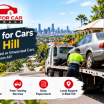 Cash for Cars in Red Hill
