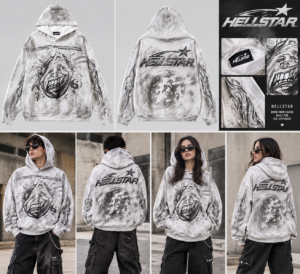 A New Mood Begins With the Signature Spirit of Hellstar