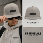 Essentials Clothing Curated Everyday Casual Wear Collection for Modern American Style