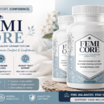 FemiCore