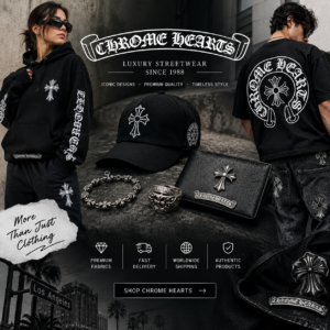 ow to Spot Real vs Fake Chrome Hearts T-Shirts and Hoodies