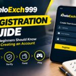 KheloExch999 Registration Guide