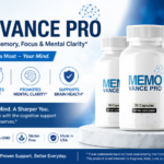 MemoVance PRO