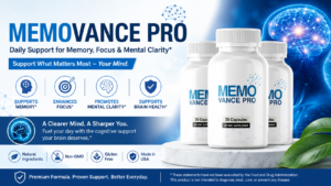 MemoVance PRO