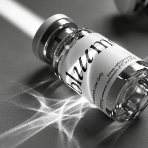 Klow blend peptides