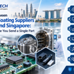 Parylene coating suppliers Malaysia and Singapore for electronics and industrial components