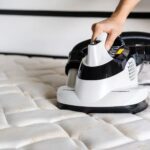 Mattress Cleaning Dubai