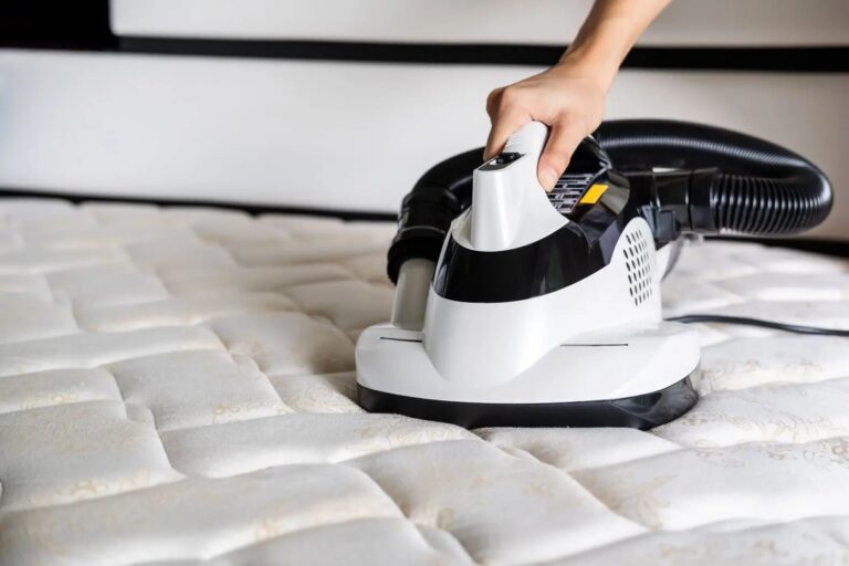 Mattress Cleaning Dubai