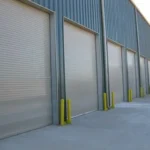 Commercial Roller Doors Adeladie