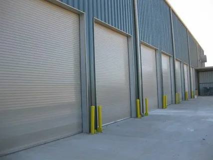 Commercial Roller Doors Adeladie