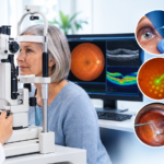 Comprehensive Retinal Eye Care Exam