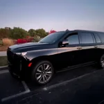 Corporate​ Transportation Service