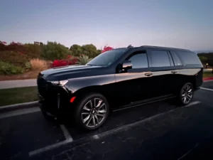 Corporate​ Transportation Service