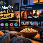 Cozy Weekend Movie Night Setup (1)