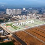 Craft Homes Sec 27 Sonipat