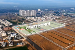 Craft Homes Sec 27 Sonipat