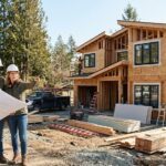 Custom Home Builders Lampasas