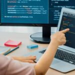 Custom Website Development Services google