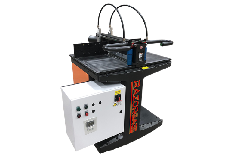 Cyclone 600 Upcut Saw