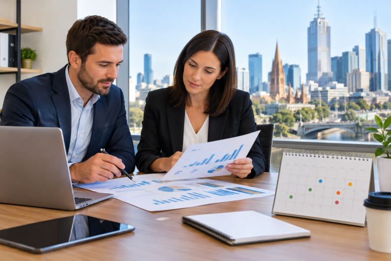 Data Strategy Above the City