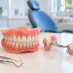 Dentures in Darien