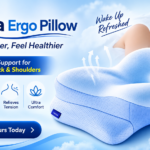 Derila Ergo Pillow™