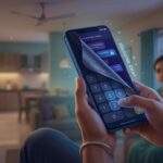 Secret Messaging App