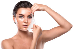 Does Wrinkle Smoothing work on horizontal forehead lines