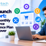 Ecommerce Post-Launch Support Plan