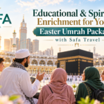 Educational and Spiritual Umrah Journey