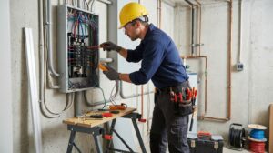 Electrician New Castle