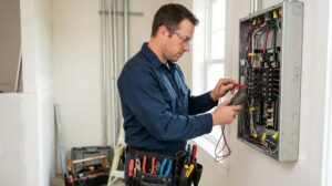 Electricians Murrieta