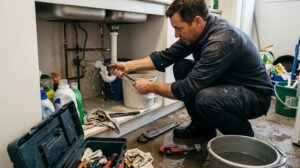 Emergency Plumbing Cudahy