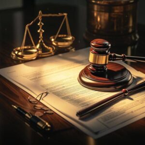 Employment Lawyer