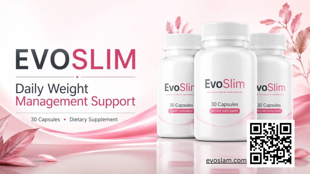 Evoslam