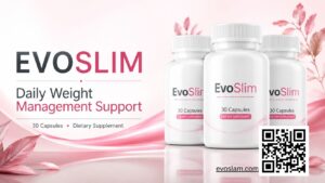 Evoslam