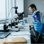Fake ID Detection
