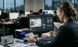 Fake ID Maker Online: The Real Risks and Legal Options