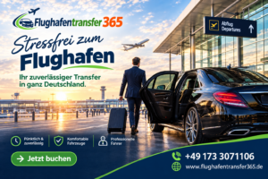 Flughafentransfer365