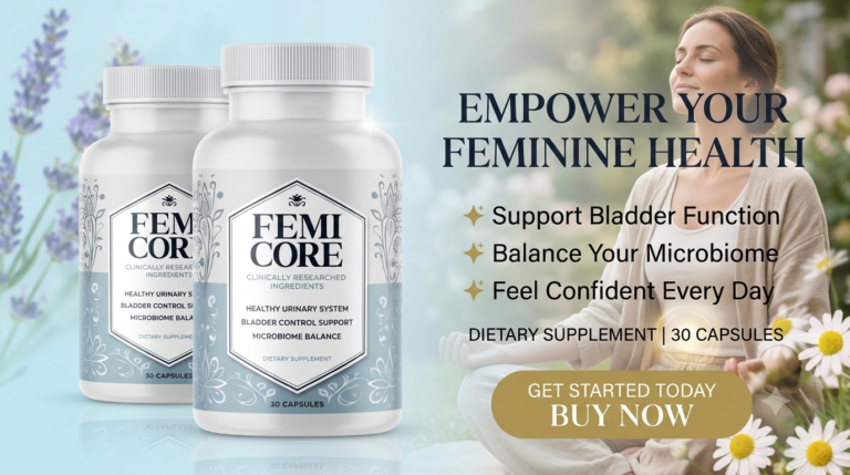 FemiCore™