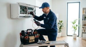 Air Conditioner Repair Services