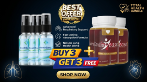 BreathEaseX