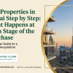 buy properties in dubai