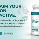 AMP Joint-10
