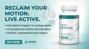 AMP Joint-10