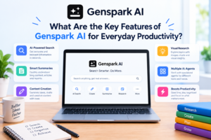 Genspark Ai