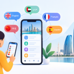 Global Multilingual App Showcase