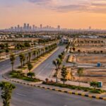 Modern Infrastructure Plots for Sale in Karachi at Great Prices